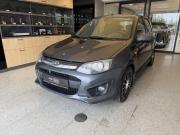 Lada (ВАЗ) Kalina II Ярославль  - изображение 11