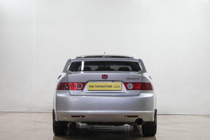 Honda Accord VII Рестайлинг с пробегом 2007 года, цена 879 000 рублей, 365000 км, седан, Автокод Объявления