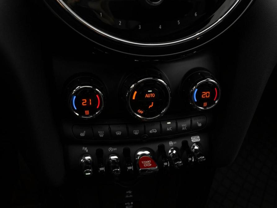 Mini Hatch III (F55/F56) Рестайлинг 2 Москва  - изображение 20