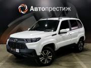 Lada (ВАЗ) Niva Travel I Ставрополь  - изображение 22