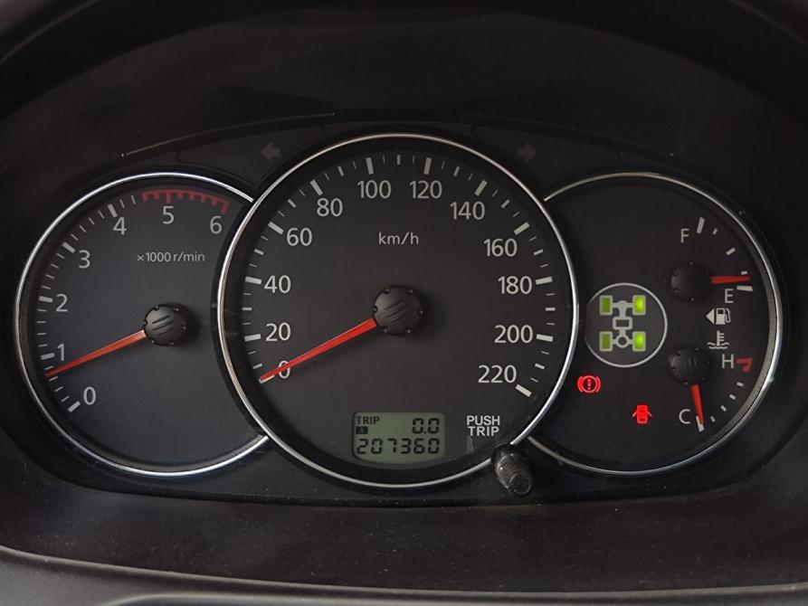 Mitsubishi Pajero Sport II Уфа  - изображение 17