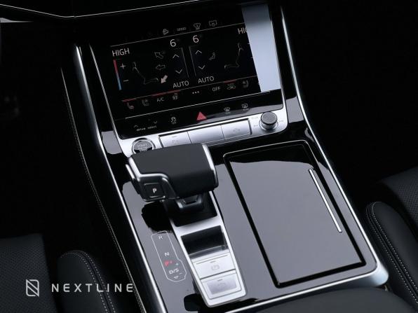Новый Audi Q7 II (4M) Рестайлинг 2 2025 года, цена 12 490 000 рублей, внедорожник, Автокод Объявления