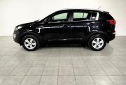 Kia Sportage III Рестайлинг Саратов  - изображение 33