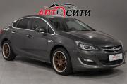 Opel Astra J Рестайлинг Воронеж  - изображение 23