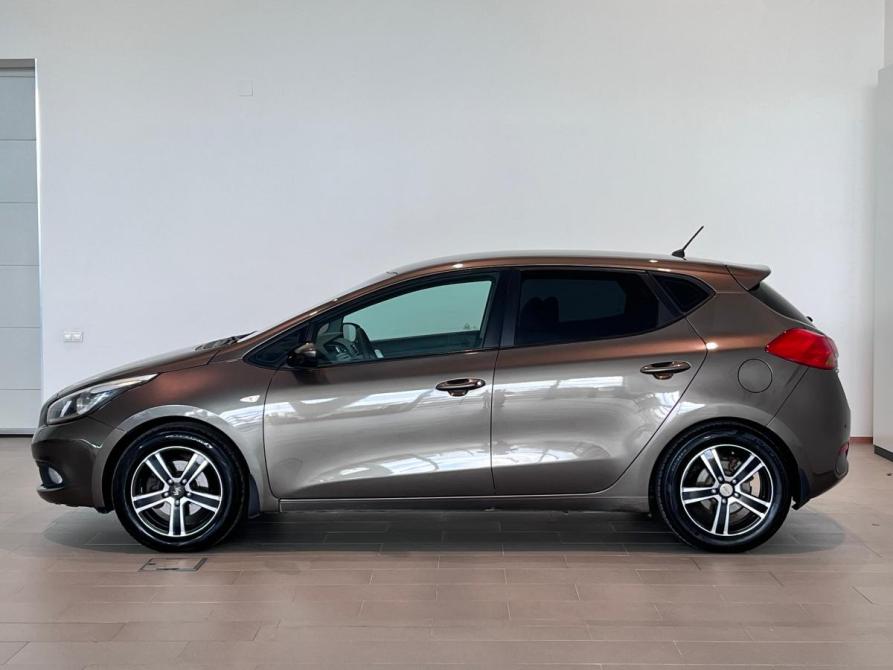 Kia Ceed II Волгоград  - изображение 6