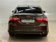 Toyota Camry VIII (XV70) Москва  - изображение 23