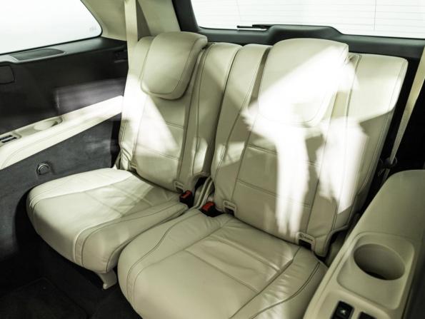 Mercedes-Benz GLS II (X167) с пробегом 2019 года, цена 7 700 000 рублей, 98242 км, внедорожник, Автокод Объявления