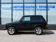 Lada (ВАЗ) Niva Legend Екатеринбург  - изображение 20