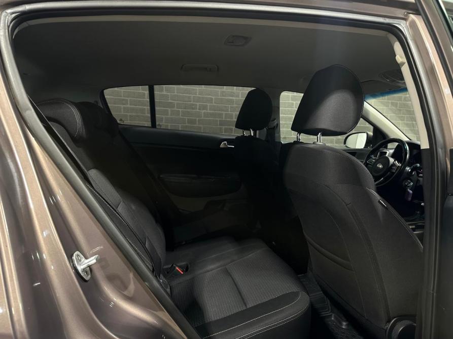 Kia Sportage IV Рестайлинг Челябинск  - изображение 10