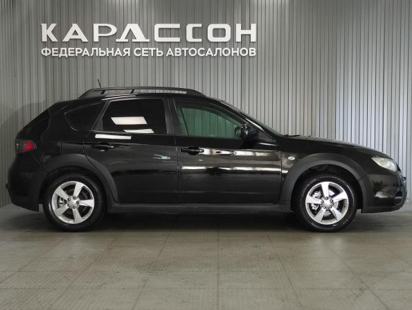 Subaru Impreza III с пробегом 2010 года, цена 730 000 рублей, 213712 км, хэтчбек, Автокод Объявления