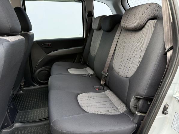 Hyundai Matrix I Рестайлинг 2 с пробегом 2008 года, цена 530 000 рублей, 131089 км, компактвэн, Автокод Объявления