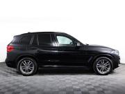 BMW X3 III (G01) Москва  - изображение 29