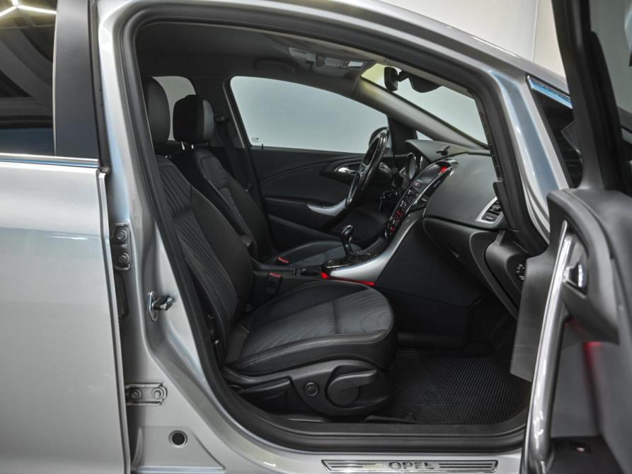 Opel Astra J Рестайлинг Челябинск  - изображение 29