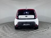 Kia Soul II Рестайлинг Ростов-на-Дону  - изображение 22