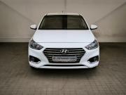 Hyundai Solaris II Москва  - изображение 18