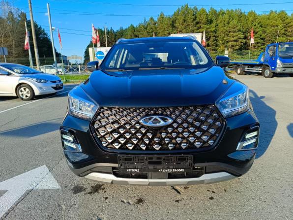 Chery Tiggo 4 Pro I с пробегом 2024 года, цена 1 599 995 рублей, 37201 км, внедорожник, Автокод Объявления