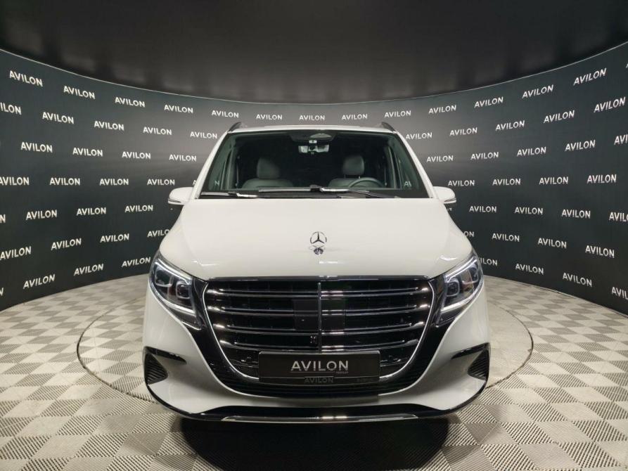 Mercedes-Benz V-Класс III (W447) Рестайлинг 2 Москва  - изображение 3
