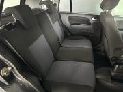 Ford Fusion I Рестайлинг Москва  - изображение 27