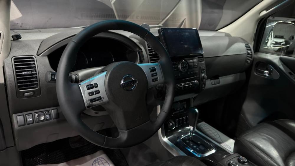 Nissan Pathfinder III Рестайлинг Ставрополь  - изображение 7