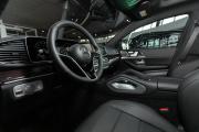 Mercedes-Benz GLE Coupe II (C167) Рестайлинг Москва  - изображение 25