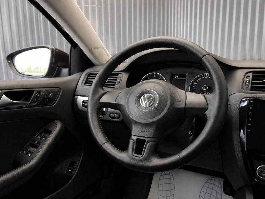 Volkswagen Jetta VI Пермь  - изображение 10