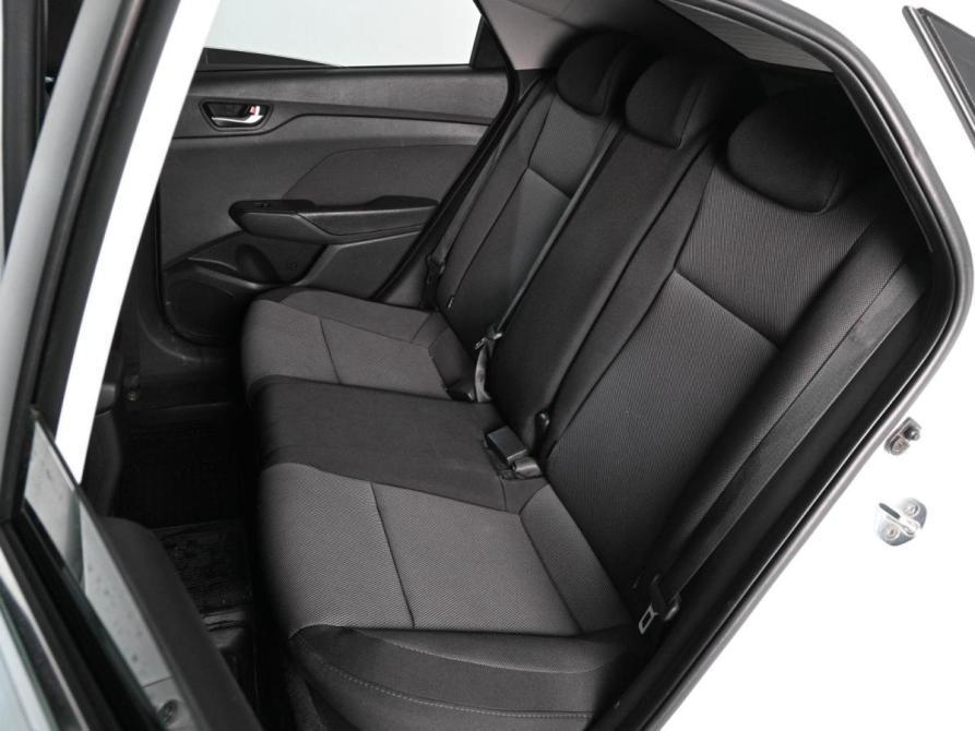 Hyundai Solaris II Ростов-на-Дону  - изображение 9