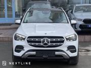 Mercedes-Benz GLE II (V167) Рестайлинг Самара  - изображение 33