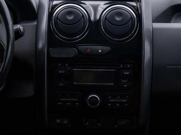Renault Duster I Рестайлинг с пробегом 2015 года, цена 1 170 000 рублей, 144266 км, внедорожник, Автокод Объявления