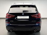 BMW X3 III (G01) Москва  - изображение 25