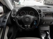 Volkswagen Tiguan I Рестайлинг Москва  - изображение 32