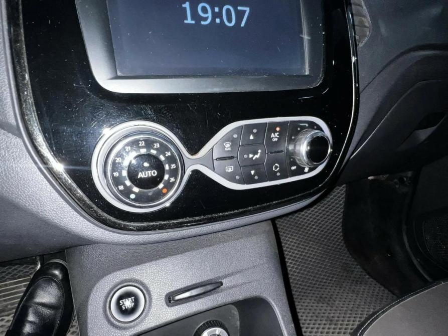 Renault Kaptur I Уфа  - изображение 16