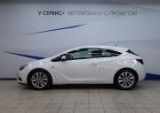 Opel Astra J Рестайлинг Москва  - изображение 20