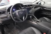 Toyota Camry VIII (XV70) Томск  - изображение 21