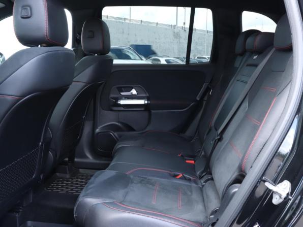 Mercedes-Benz GLB I (X247) с пробегом 2020 года, цена 3 790 000 рублей, 77600 км, внедорожник, Автокод Объявления