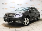 Volkswagen Passat B7 Калуга  - изображение 5