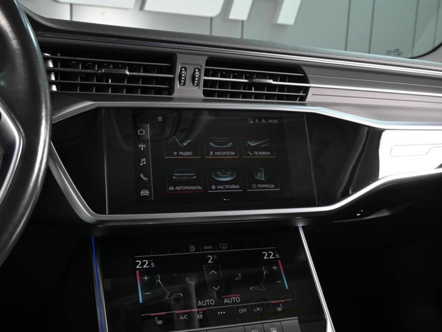 Audi A6 V (C8) Ростов-на-Дону  - изображение 14