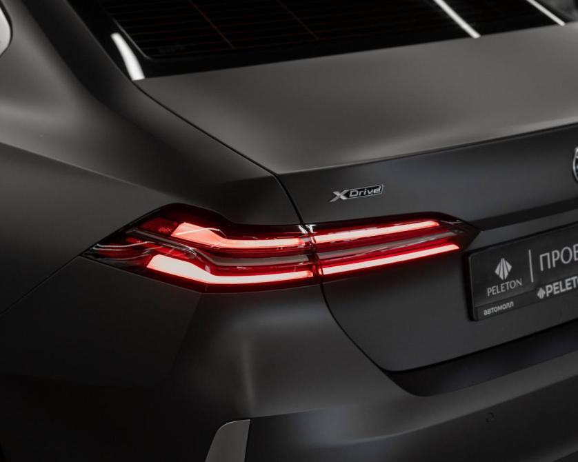 BMW 5 серии VIII (G60/G61/G68) Москва  - изображение 29
