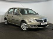 Renault Logan I Рестайлинг Великий Новгород  - изображение 19