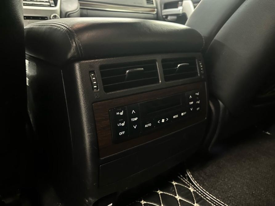 Toyota Land Cruiser 200 Series Рестайлинг 2 Мурманск  - изображение 16
