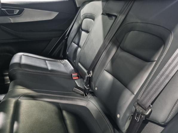 Chery Tiggo 4 Pro I с пробегом 2023 года, цена 1 370 000 рублей, 49434 км, внедорожник, Автокод Объявления