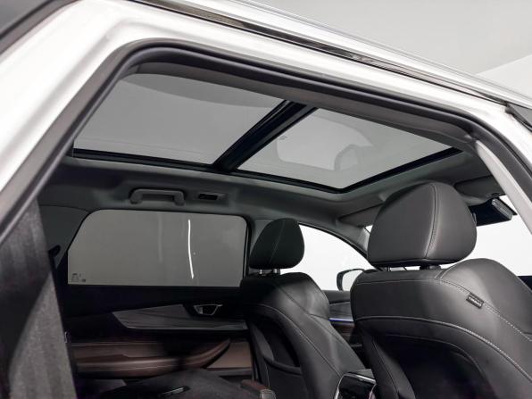 Chery Tiggo 8 Pro I с пробегом 2023 года, цена 1 955 000 рублей, 79087 км, внедорожник, Автокод Объявления