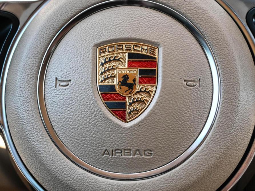 Porsche Macan I Новороссийск  - изображение 7