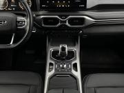 Geely Okavango I Москва  - изображение 45
