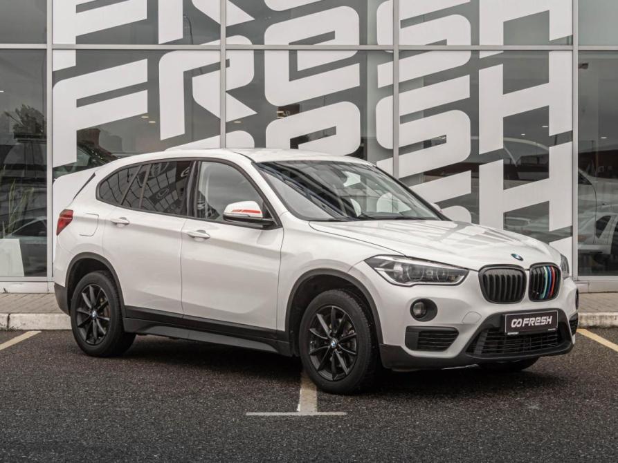 BMW X1 II (F48) Краснодар  - изображение 1