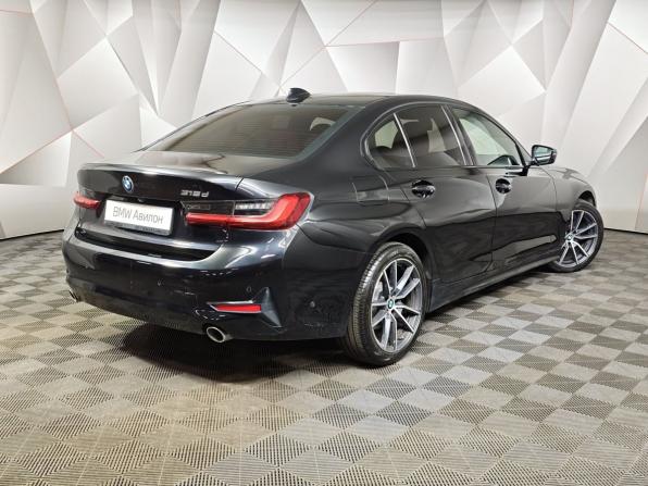 BMW 3 серии VII (G2x) с пробегом 2021 года, цена 2 930 000 рублей, 139607 км, седан, Автокод Объявления
