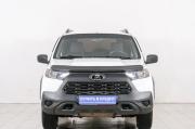 Lada (ВАЗ) Niva Travel I Красноярск  - изображение 25