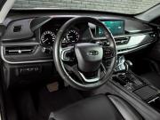 Chery Tiggo 4 Pro I Рестайлинг Екатеринбург  - изображение 29