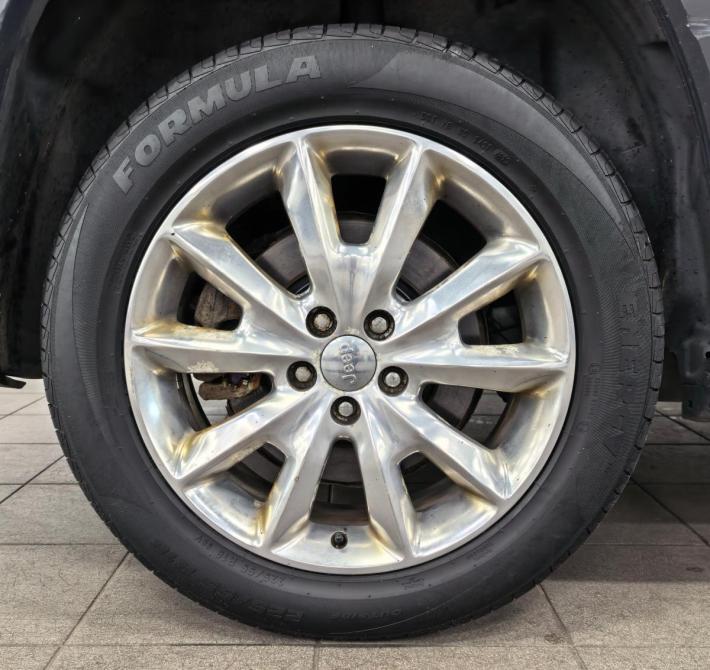 Jeep Cherokee V (KL) Санкт-Петербург  - изображение 6