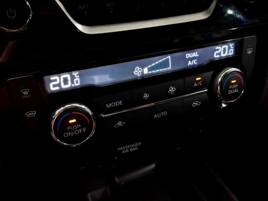 Nissan Qashqai II Рестайлинг Санкт-Петербург  - изображение 24