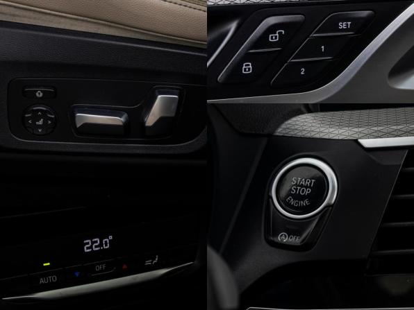 BMW X3 III (G01) с пробегом 2019 года, цена 3 799 000 рублей, 138513 км, внедорожник, Автокод Объявления